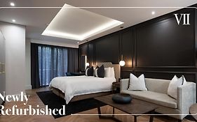 Seven Villa Hotel & Spa